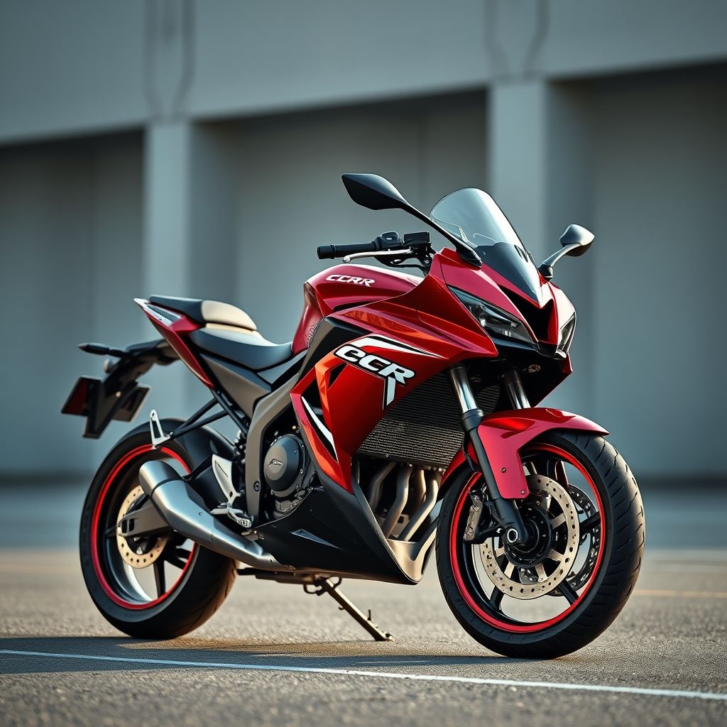 ผลกระทบของการมี CBR650R ในบูธ 2026